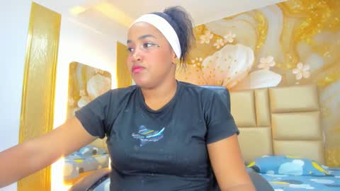 Naomi online show from 02.18.26