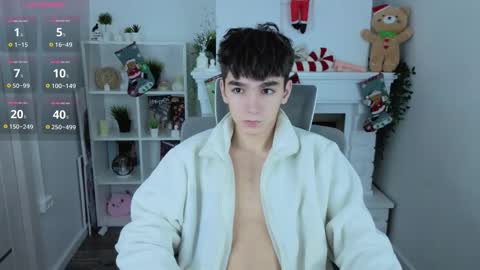 yamitwink online show from 12.17.25