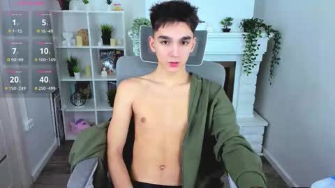 yamitwink online show from 01.13.26