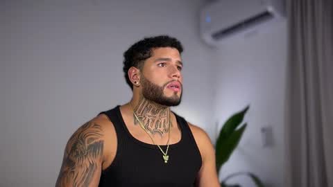 yamp sambrano online show from 11.05.25