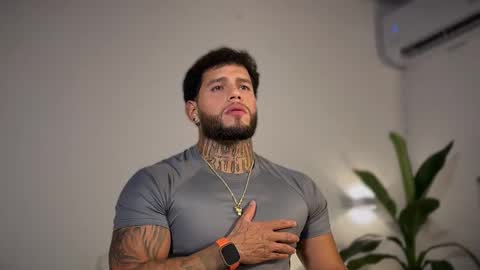 yamp sambrano online show from 11.27.25