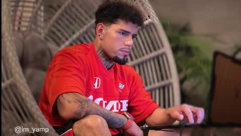 yamp sambrano online show from 03.25.26