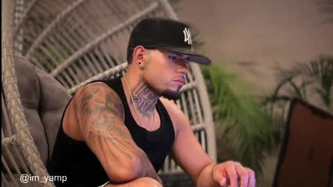 yamp sambrano online show from 03.27.26