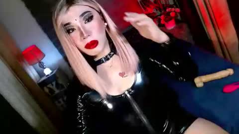 REYAN online show from 10.20.25