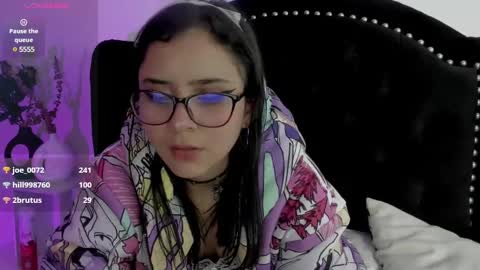 yan_nyan online show from 12.14.24