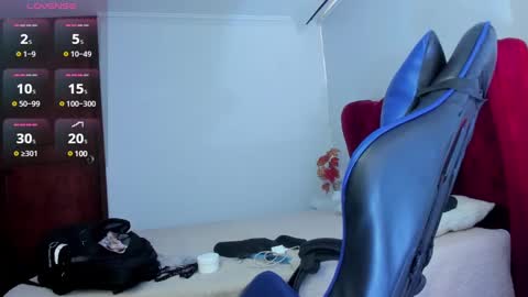 yan_nyan online show from 02.17.25