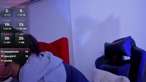 yan_nyan online show from 02.26.25