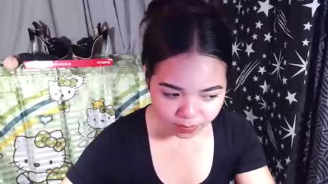 Snapshot of yana_summerr chatting on 03.27.26 YANA online show from 03.27.26