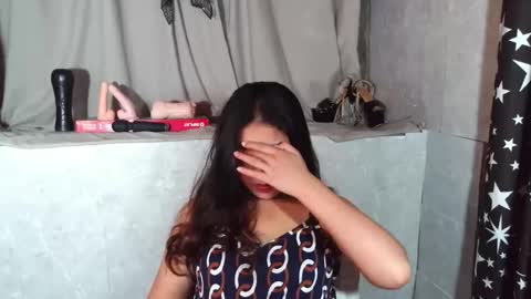 Snapshot of yana_summerr chatting on 03.30.26 YANA online show from 03.30.26