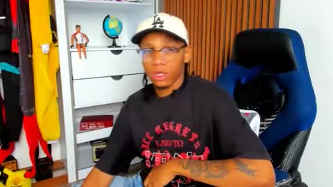 yandi_hot online show from 02.11.26