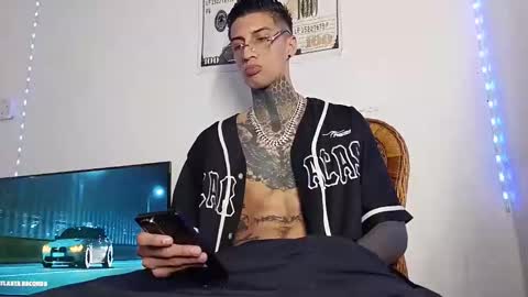 Yan online show from 02.25.26