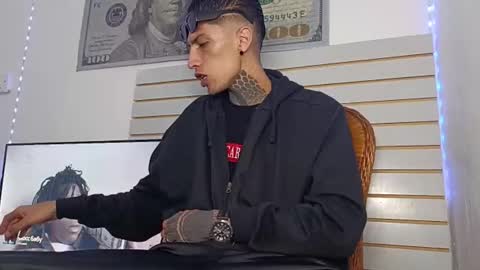 Yan online show from 05.26.26