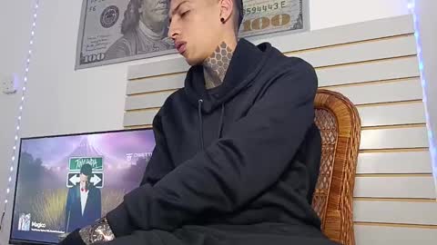 Yan online show from 06.01.26