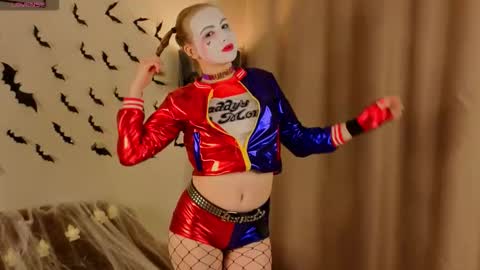 Kate online show from 11.01.25