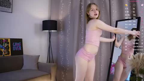 Snapshot of yangsperanza chatting on 02.06.26 Kate online show from 02.06.26