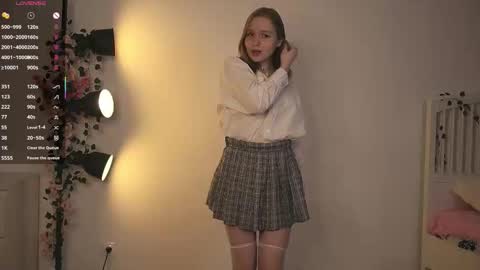 Snapshot of yangsperanza chatting on 03.06.26 Kate online show from 03.06.26