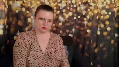 Anika online show from 11.24.25