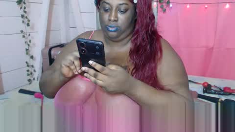 yanique online show from 03.04.25