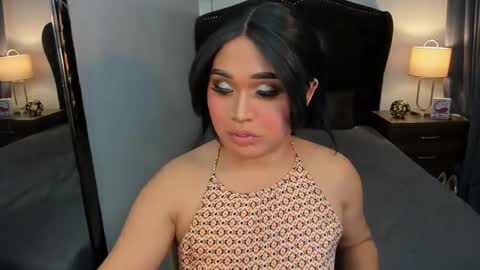 Allisonn online show from 01.16.25