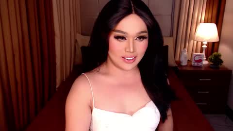 Allisonn online show from 03.04.25