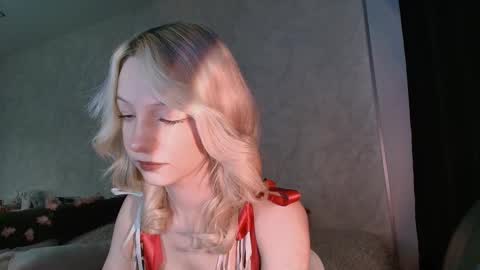 Anny online show from 01.08.26