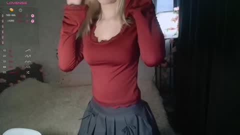 Anny online show from 03.04.26