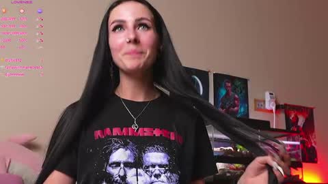 Yara online show from 04.09.26