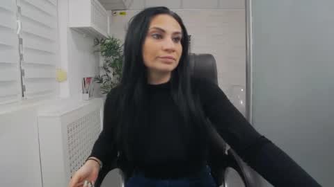 Yara online show from 03.31.26