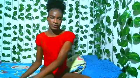 Snapshot of yarithza_ts2003 chatting on 12.15.24 YARITHZA online show from 12.15.24