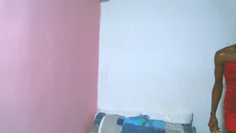 Snapshot of yarithza_ts2003 chatting on 02.09.25 YARITHZA online show from 02.09.25