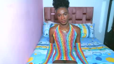 Snapshot of yarithza_ts2003 chatting on 03.02.25 YARITHZA online show from 03.02.25