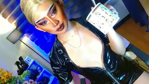 miss yasii online show from 01.07.26