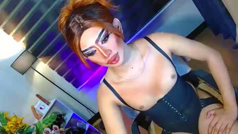 miss yasii online show from 01.12.26