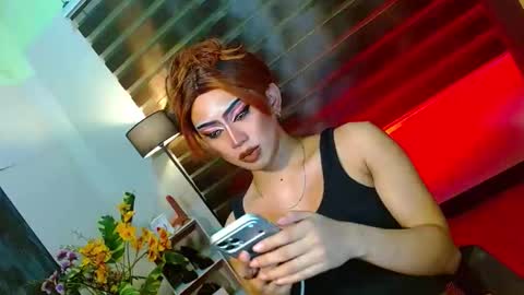 Snapshot of yasii19 chatting on 02.24.26 miss yasii online show from 02.24.26