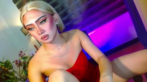 miss yasii online show from 03.19.26