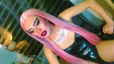 miss yasii online show from 06.02.26
