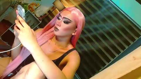 miss yasii online show from 07.09.26
