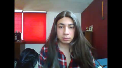 Yasmin Paez online show from 10.23.25