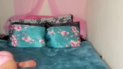 Yasmina online show from 01.27.25