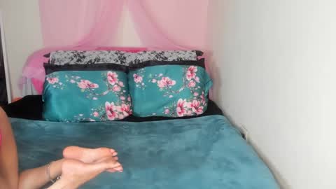 Yasmina online show from 03.11.25