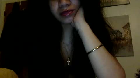Yasmine Bank online show from 01.07.26