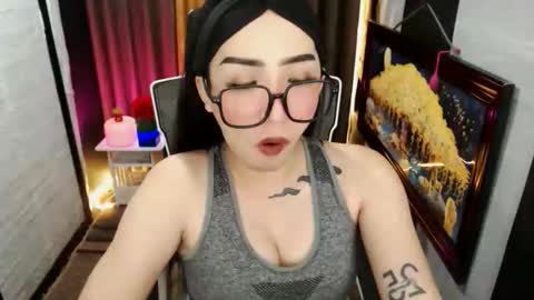 yassiered online show from 09.21.25