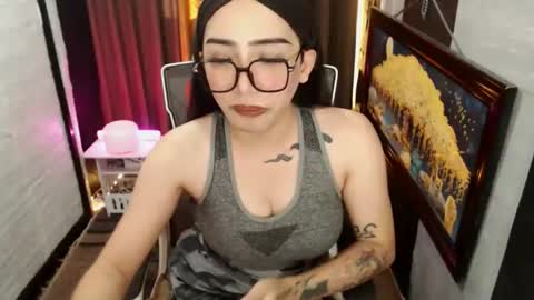 yassiered online show from 04.20.26