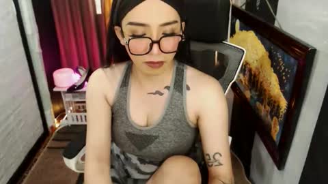 yassiered online show from 05.21.26