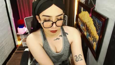 yassiered online show from 06.27.26