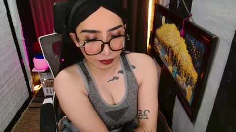 yassiered online show from 07.07.26