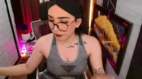 yassiered online show from 07.20.26