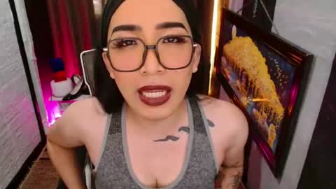 yassiered online show from 07.21.26