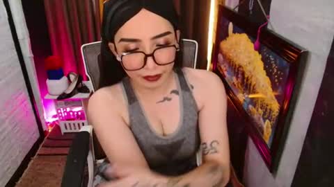 yassiered online show from 07.27.26