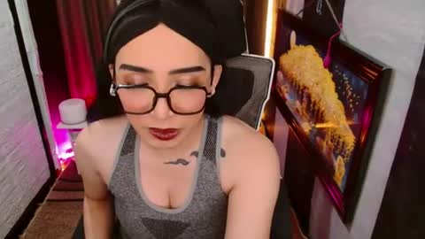 yassiered online show from 07.28.26